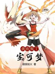 我收服了宝可梦 我收服了宝可梦